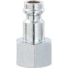 AA11Af Mini Adaptor Female Thread G1/8 thumbnail-0