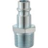 AA7104S Xf Adaptor Male Thread R1/2 thumbnail-0