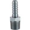 Hc5656 1/4" Bsptx1/4" Bore Male Thread Tailpiece thumbnail-1