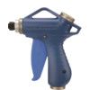 VMG11BU-F02-04, Air Blow Gun, Pistol Grip, Rc1/4" thumbnail-0