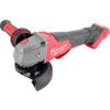 M18 FUEL BRAKING VARIABLE SPEED SMALL ANGLE GRINDER - BARE UNIT thumbnail-0