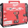 M18 FUEL SURGE HYDRAULIC IMPACT DRIVER KIT (2x5.0AH BATTERIES) thumbnail-4