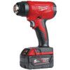 M18™ BHG-502C Heat Gun Kit, 18v, 2 x 5.0ah Batteries thumbnail-1