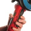 HD18AG115-402C, Angle Grinder, Cordless, 4.5in., 8,500rpm, 18V, 2, 4Ah x thumbnail-1