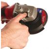 HD18AG115-402C, Angle Grinder, Cordless, 4.5in., 8,500rpm, 18V, 2, 4Ah x thumbnail-3