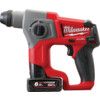 M12CH-602X, SDS Hammer Drill, SDS, Cordless, 900rpm, 6,575bpm, 18V thumbnail-0