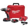 M12CH-602X, SDS Hammer Drill, SDS, Cordless, 900rpm, 6,575bpm, 18V thumbnail-2