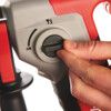 M18BH-402C M18 Compact SDS+ Rotary Hammer Drill with 2x 4.0Ah Batteries. thumbnail-2