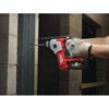 M18BH-402C M18 Compact SDS+ Rotary Hammer Drill with 2x 4.0Ah Batteries. thumbnail-4