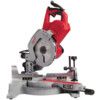 MS216SB 2MS216SB 216mm Ultra Compact Slide Mitre Saw 110V thumbnail-0