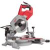 MS216SB 2MS216SB 216mm Ultra Compact Slide Mitre Saw 110V thumbnail-1