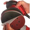 ROS150E-2 - 150mm RANDOM ORBITAL SANDER - 240V thumbnail-2