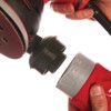 ROS150E-2 - 150mm RANDOM ORBITAL SANDER - 240V thumbnail-3