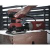 SPS140 - 1/4 SHEET SANDER - 240V thumbnail-3