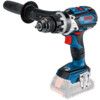 GSC 18V-110C, Cordless Combi Drill, 18V, 13mm Keyless Chuck, Brushless, L-Boxx Toolbox thumbnail-0