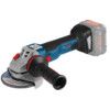 GWS 18V-10 Professional 125MM 18V Brushless Angle Grinder w/ L-Boxx thumbnail-0