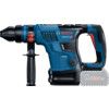 GBH 18V-34 CF KIT 18V BITURBO CORDLESS HAMMER DRILL 2x8 Ah, CARRY CASE thumbnail-1