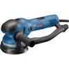 GET 55-125 Professional Heavy Duty Random Orbit Sander 240V thumbnail-0