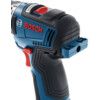 GSR 12V-35 12V Brushless 2 Speed Drill Driver in L-boxx Body Only Version - No Batteries or Charger Supplied thumbnail-1