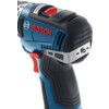 GSR 12V-35 FC 12V Cordless Brushless Flexiclick Drill Driver Body Only Version - No Batteries or Charger thumbnail-2