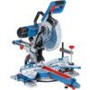 GCM 350-254 254mm/10" 1,450w Double Bevel Sliding Mitre Saw - 0 601 B22 660 thumbnail-0