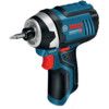 GDR 10.8LIN Cordless Impact Screwdriver (Body Only) thumbnail-0