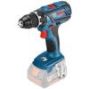 GSR 18 V-28, Cordless Drill Driver, Cordless, 1900rpm, Keyless, 13mm, 18V thumbnail-0