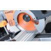 Mitre Saw, 255mm, 2,500rpm, 110V, 2,000W thumbnail-2