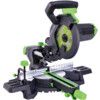 Mitre Saw, 210mm, 3,750rpm, 230V, 1,200W thumbnail-0