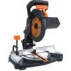 Mitre Saw, 210mm, 3,750rpm, 110V, 1,200W thumbnail-0