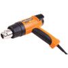 2000W DIGITAL VARIABLE HEAT GUN 230V thumbnail-0