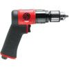 CP9285C, Air Drill, Air, 3000rpm, Keyed, 10mm, 1/4in., 447W thumbnail-2