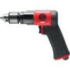 CP9285C, Air Drill, Air, 3000rpm, Keyed, 10mm, 1/4in., 447W thumbnail-3