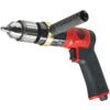 CP7300C, Air Drill, Air, 3300rpm, Keyed, 6mm, 1/4in., 224W thumbnail-0