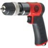 CP9288C, Air Drill, Air, 600rpm, Keyless, 13mm, 1/4in., 373W thumbnail-0