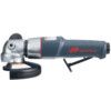 125MM AIR ANGLE GRINDER WITH 0.88PS AND 12000 RPM AND M14 MOUNT thumbnail-0