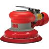 28506, Orbital Sander, Air, Circular, 150mm, 3/8in., 209V thumbnail-0