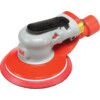 28509, Orbital Sander, Air, Circular, 150mm, 3/8in., 209V thumbnail-0