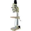 AJ32, Professional Pedestal Drills Geared Head with Power Feed, 32mm, 8 Speed, MT4, 400V, 1100W thumbnail-0