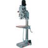 AJ35, Gear Head Bench and Pedestal Drilling Machine, 35mm, MT4, 400V, 882W thumbnail-0