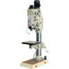 AJ70, Professional Pedestal Drills Geared Head with Power Feed, 70mm, MT5, 400V, 5500W thumbnail-0