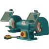 E308, Heavy Duty Bench Grinder, 38mm x 200mm, 400V, 1000W thumbnail-0