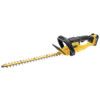 DCM563P1-GB 18V OUTDOOR HEDGE TRIMMER WITH 5.0AH thumbnail-0