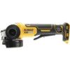 DCG406N-XJ 18V Brushless Cordless 125mm Angle Grinder thumbnail-1