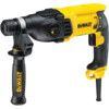 D25133K, SDS+ Hammer Drill, SDS-Plus, Electric, 1,500rpm, 5,500bpm, 240V, 800W thumbnail-0