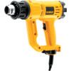 D26411 Standard Heat Gun 1800W With Dual Air Flow 240V thumbnail-0