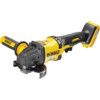 Angle Grinder, 125mm, 54V, DCG418, Body Only thumbnail-1