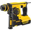 DCH253M2, SDS Hammer Drill, SDS-Plus, Cordless, 1,200rpm, 4,500bpm, 18V thumbnail-0