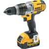 DCD985M2-GB, Cordless Hammer Drill, 18V, 13mm Keyless Chuck, Brushed, 2x4.0Ah thumbnail-1