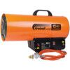 Fireball 1706 230V Trade Propane Gas Space Heater 50kW Output 170607 BTU/hr (09291) thumbnail-0